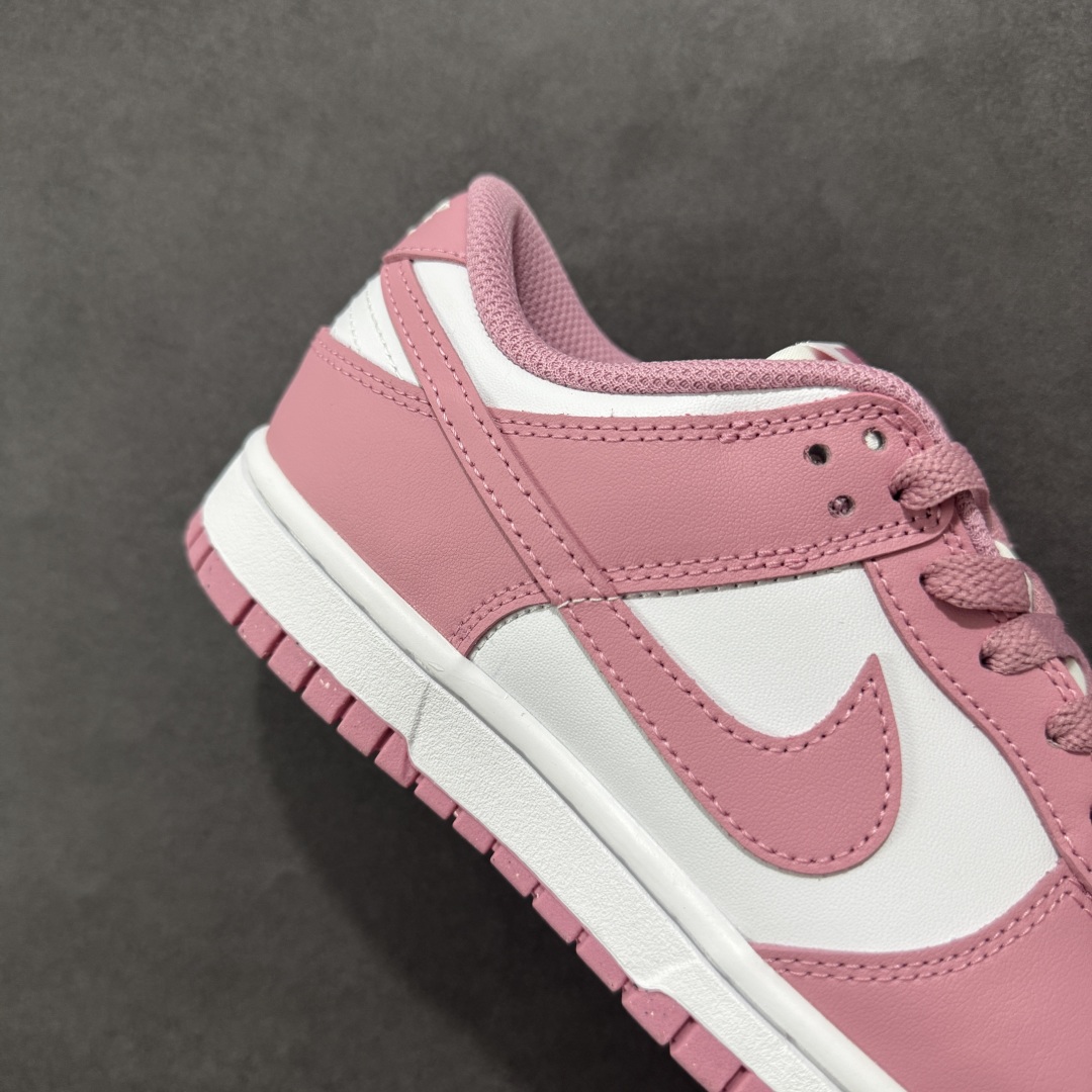【YC纯原】NK Dunk Low 元素粉 DD1873-112