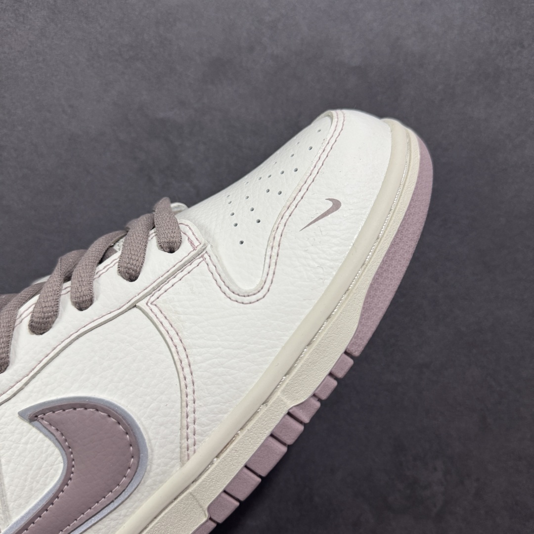 【定制版】Supreme x Nike Dunk Low 藕粉小勾 RM2308-331