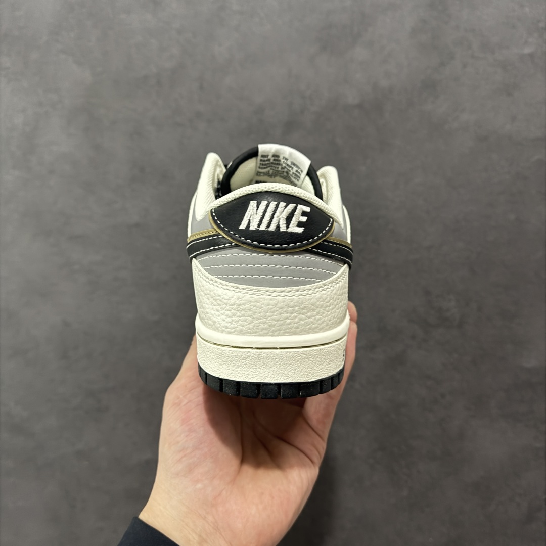 NIKE DUNK SB LOW 全新配色 su7小米联名 定制Dunk SB顾名思义 具有经典的Dunk血缘 XX3168-169