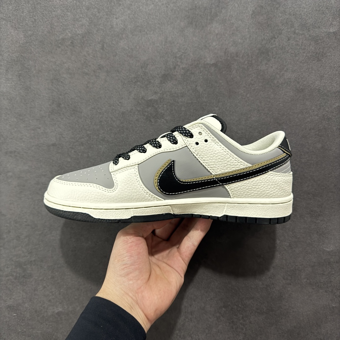 NIKE DUNK SB LOW 全新配色 su7小米联名 定制Dunk SB顾名思义 具有经典的Dunk血缘 XX3168-169