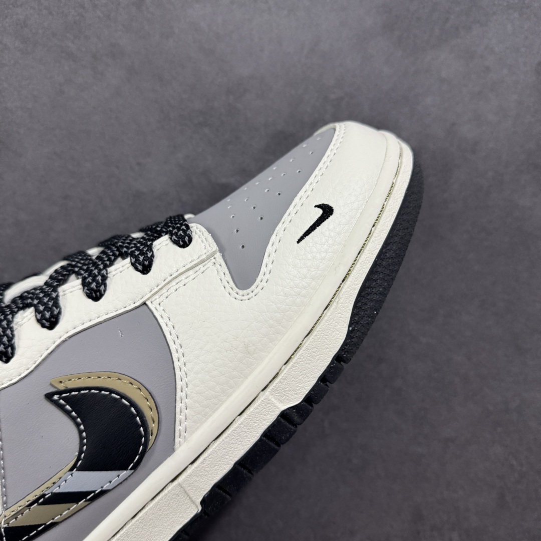 NIKE DUNK SB LOW 全新配色 su7小米联名 定制Dunk SB顾名思义 具有经典的Dunk血缘 XX3168-169