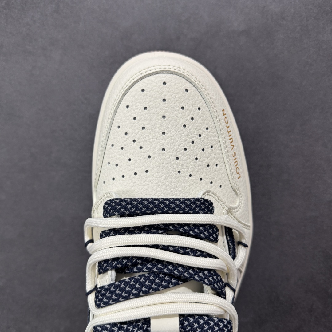 【定制版】Travis Scott x Fragment Design x Air Jordan 1