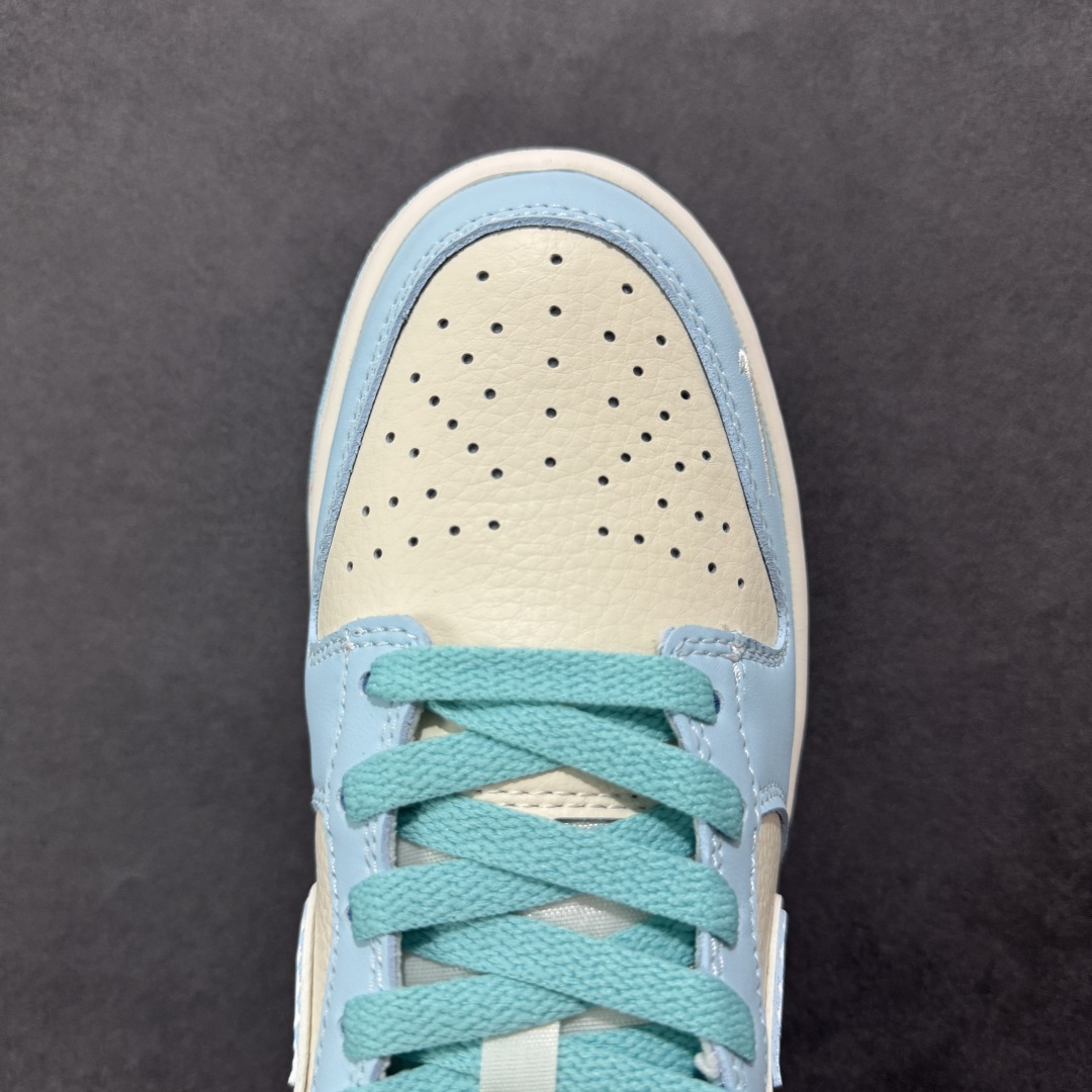 
 
【定制版】Nike SB Dunk Low 迪奥联名 涂鸦蓝勾 周年高端定制 低帮休闲板鞋 KK1