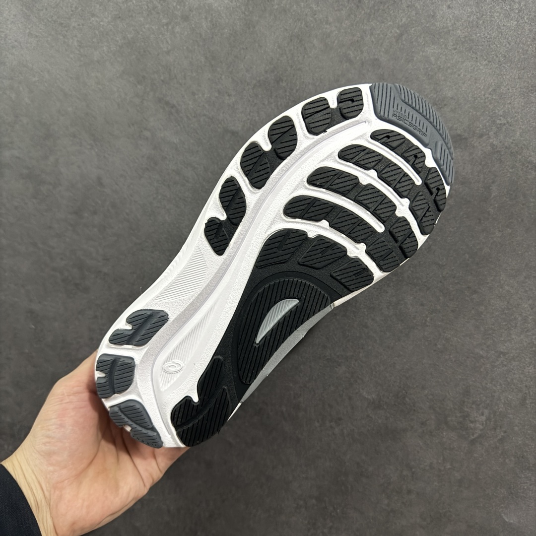 图片[9]-【公司级】Asics Gel-Kayano 31代 运动休闲透气专业跑鞋   #原档案据数开发楦型纸版 原装印尼工代进口单丝纤维程工网布鞋面，更贴合脚型和舒适透气，后跟稳定片带来合脚舒适的穿着感优化后的GEL，提供更好的缓冲保护性，FLYTEFOAM BLAST中底科技，兼具轻量、缓冲、回弹，提升跑步推进力，给跑步健将营造新的跑步体验。   尺码：36 37 37.5 38 39 39.5 40 40.5 41.5 42 42.5 43.5 44 45-选品中心