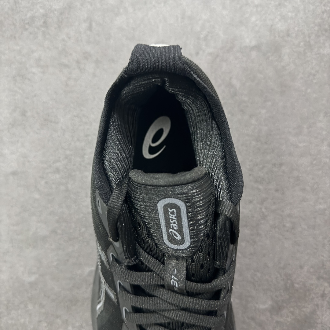图片[6]-【公司级】Asics Gel-Kayano 31代 运动休闲透气专业跑鞋   #原档案据数开发楦型纸版 原装印尼工代进口单丝纤维程工网布鞋面，更贴合脚型和舒适透气，后跟稳定片带来合脚舒适的穿着感优化后的GEL，提供更好的缓冲保护性，FLYTEFOAM BLAST中底科技，兼具轻量、缓冲、回弹，提升跑步推进力，给跑步健将营造新的跑步体验。   尺码：36 37 37.5 38 39 39.5 40 40.5 41.5 42 42.5 43.5 44 45-选品中心