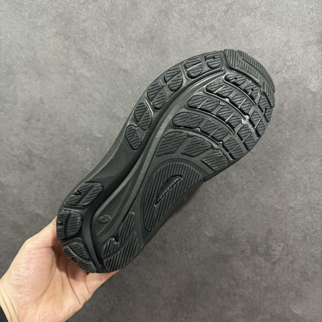 图片[8]-【公司级】Asics Gel-Kayano 31代 运动休闲透气专业跑鞋   #原档案据数开发楦型纸版 原装印尼工代进口单丝纤维程工网布鞋面，更贴合脚型和舒适透气，后跟稳定片带来合脚舒适的穿着感优化后的GEL，提供更好的缓冲保护性，FLYTEFOAM BLAST中底科技，兼具轻量、缓冲、回弹，提升跑步推进力，给跑步健将营造新的跑步体验。   尺码：36 37 37.5 38 39 39.5 40 40.5 41.5 42 42.5 43.5 44 45-选品中心