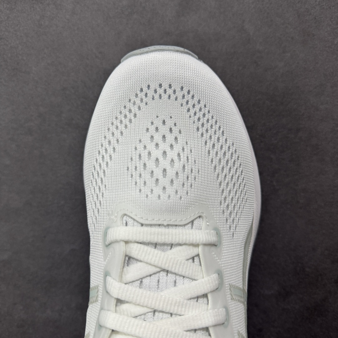 图片[8]-【公司级】Asics Gel-Kayano 31代 运动休闲透气专业跑鞋   #原档案据数开发楦型纸版 原装印尼工代进口单丝纤维程工网布鞋面，更贴合脚型和舒适透气，后跟稳定片带来合脚舒适的穿着感优化后的GEL，提供更好的缓冲保护性，FLYTEFOAM BLAST中底科技，兼具轻量、缓冲、回弹，提升跑步推进力，给跑步健将营造新的跑步体验。   尺码：36 37 37.5 38 39 39.5 40 40.5 41.5 42 42.5 43.5 44 45-选品中心