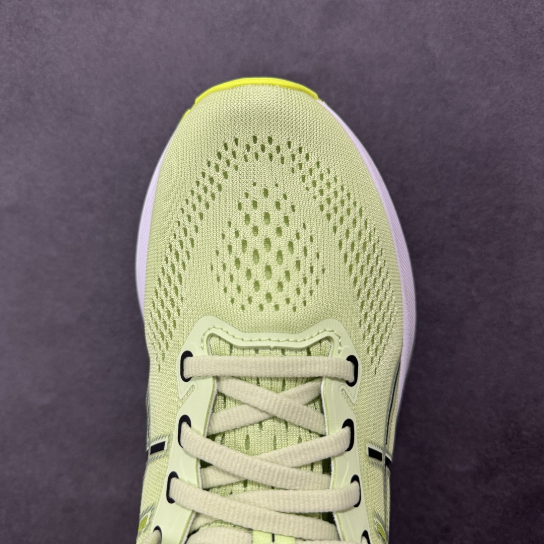 图片[8]-【公司级】Asics Gel-Kayano 31代 运动休闲透气专业跑鞋   #原档案据数开发楦型纸版 原装印尼工代进口单丝纤维程工网布鞋面，更贴合脚型和舒适透气，后跟稳定片带来合脚舒适的穿着感优化后的GEL，提供更好的缓冲保护性，FLYTEFOAM BLAST中底科技，兼具轻量、缓冲、回弹，提升跑步推进力，给跑步健将营造新的跑步体验。   尺码：36 37 37.5 38 39 39.5 40 40.5 41.5 42 42.5 43.5 44 45-选品中心