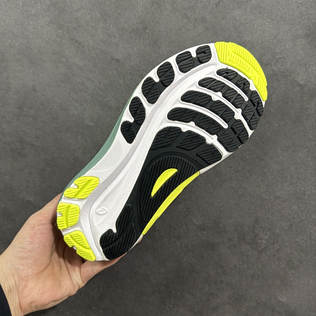 图片[9]-【公司级】Asics Gel-Kayano 31代 运动休闲透气专业跑鞋   #原档案据数开发楦型纸版 原装印尼工代进口单丝纤维程工网布鞋面，更贴合脚型和舒适透气，后跟稳定片带来合脚舒适的穿着感优化后的GEL，提供更好的缓冲保护性，FLYTEFOAM BLAST中底科技，兼具轻量、缓冲、回弹，提升跑步推进力，给跑步健将营造新的跑步体验。   尺码：36 37 37.5 38 39 39.5 40 40.5 41.5 42 42.5 43.5 44 45-选品中心