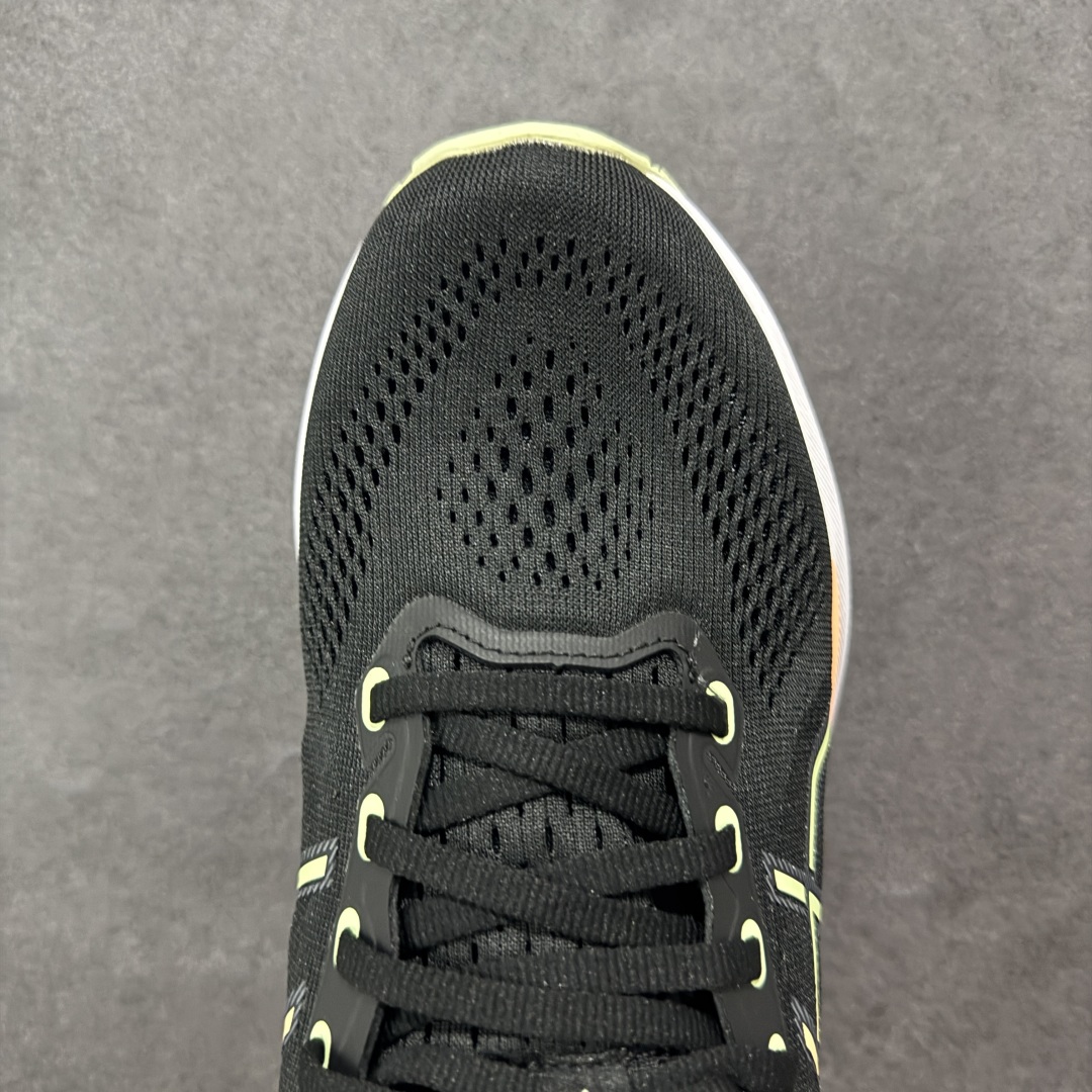 图片[8]-【公司级】Asics Gel-Kayano 31代 运动休闲透气专业跑鞋   #原档案据数开发楦型纸版 原装印尼工代进口单丝纤维程工网布鞋面，更贴合脚型和舒适透气，后跟稳定片带来合脚舒适的穿着感优化后的GEL，提供更好的缓冲保护性，FLYTEFOAM BLAST中底科技，兼具轻量、缓冲、回弹，提升跑步推进力，给跑步健将营造新的跑步体验。   尺码：36 37 37.5 38 39 39.5 40 40.5 41.5 42 42.5 43.5 44 45-选品中心