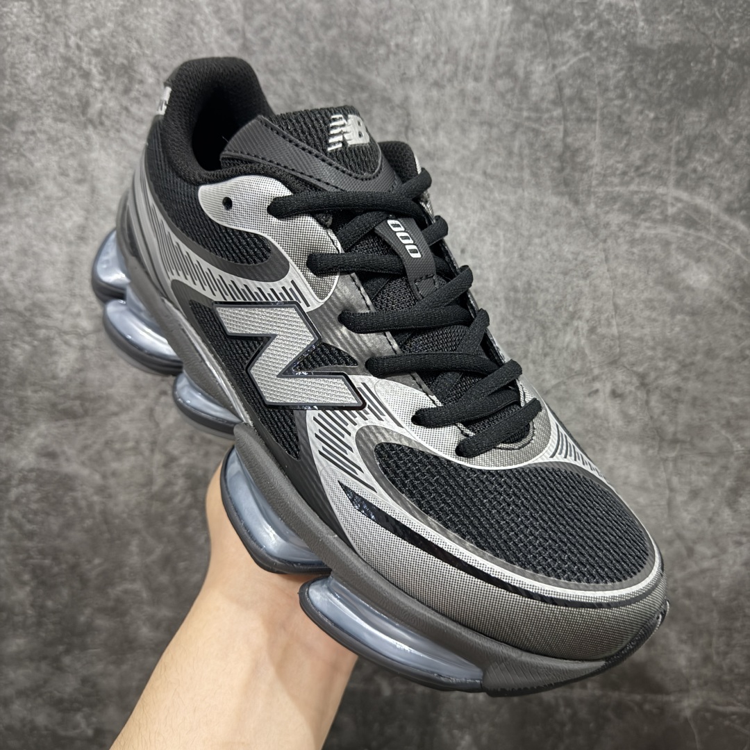 【纯原C版】New Balance 新百伦 NB2000 网面休闲鞋 U2000EA