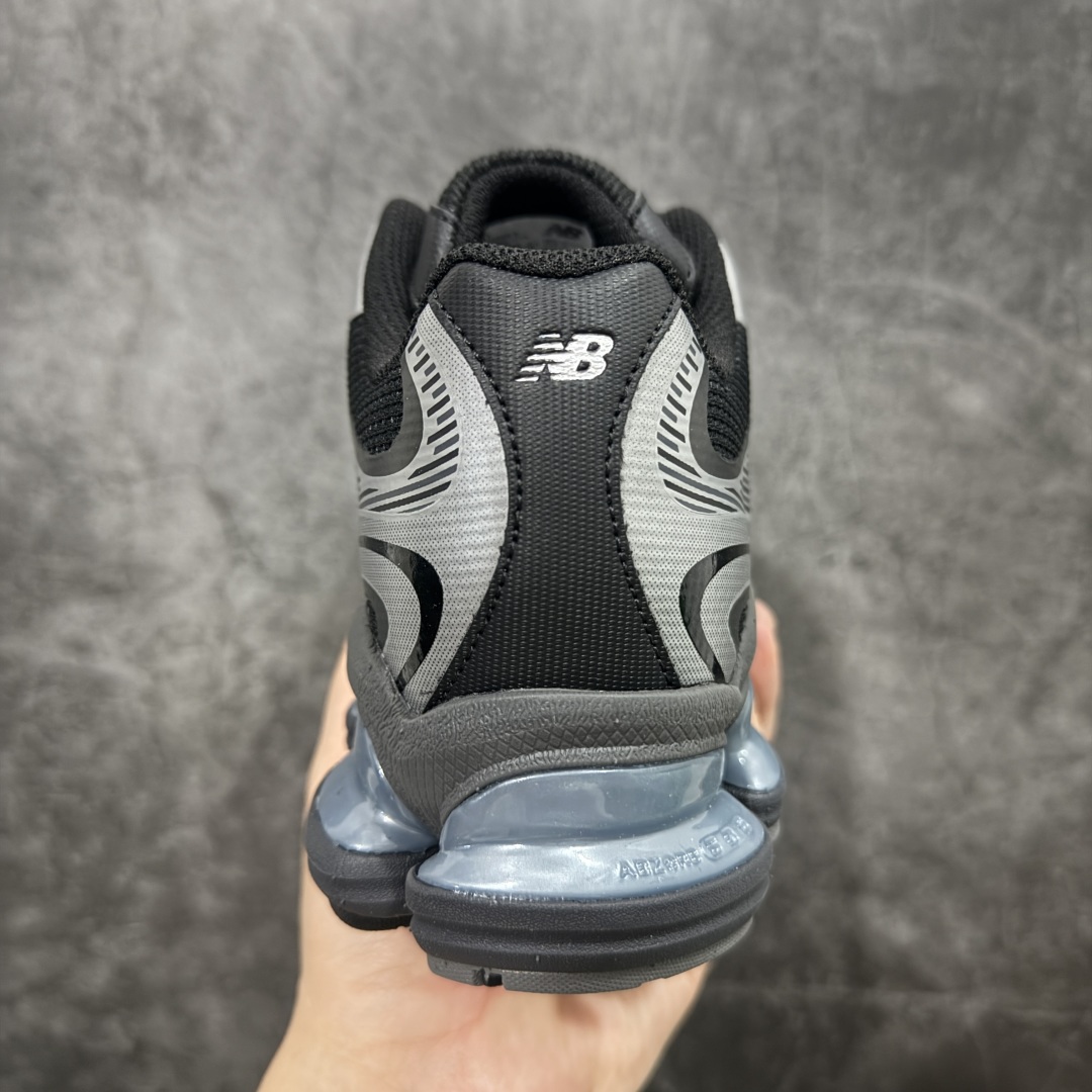 【纯原C版】New Balance 新百伦 NB2000 网面休闲鞋 U2000EA