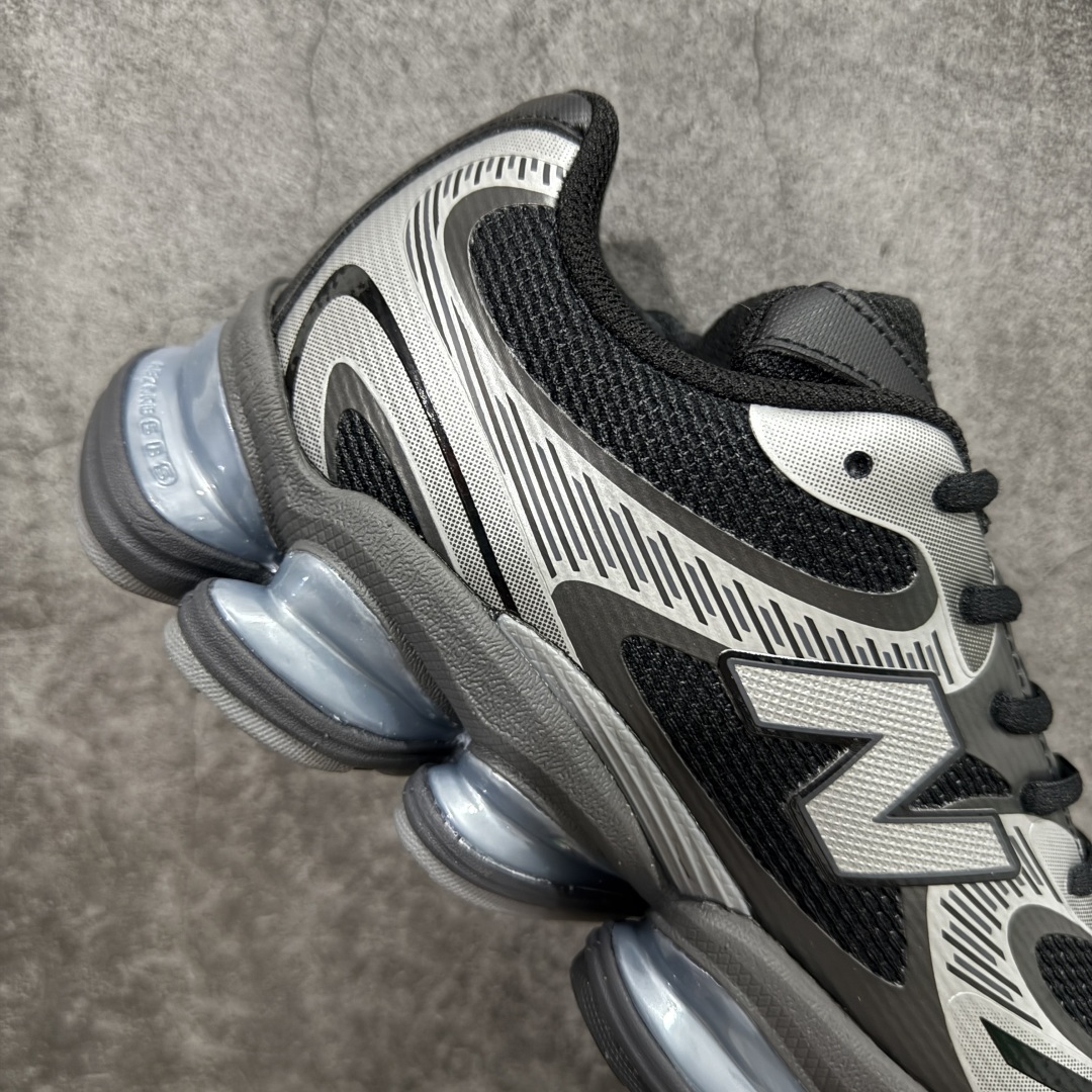 【纯原C版】New Balance 新百伦 NB2000 网面休闲鞋 U2000EA
