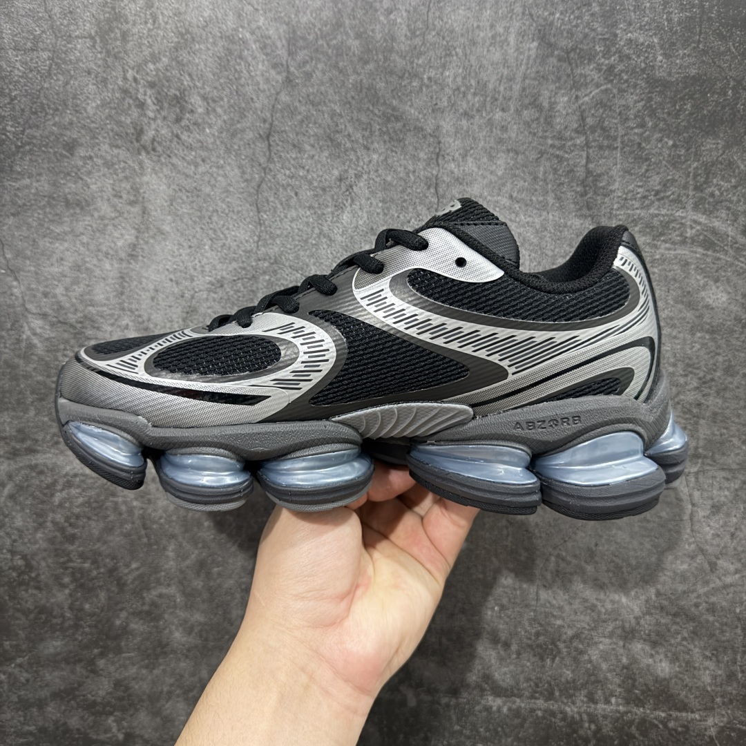 【纯原C版】New Balance 新百伦 NB2000 网面休闲鞋 U2000EA