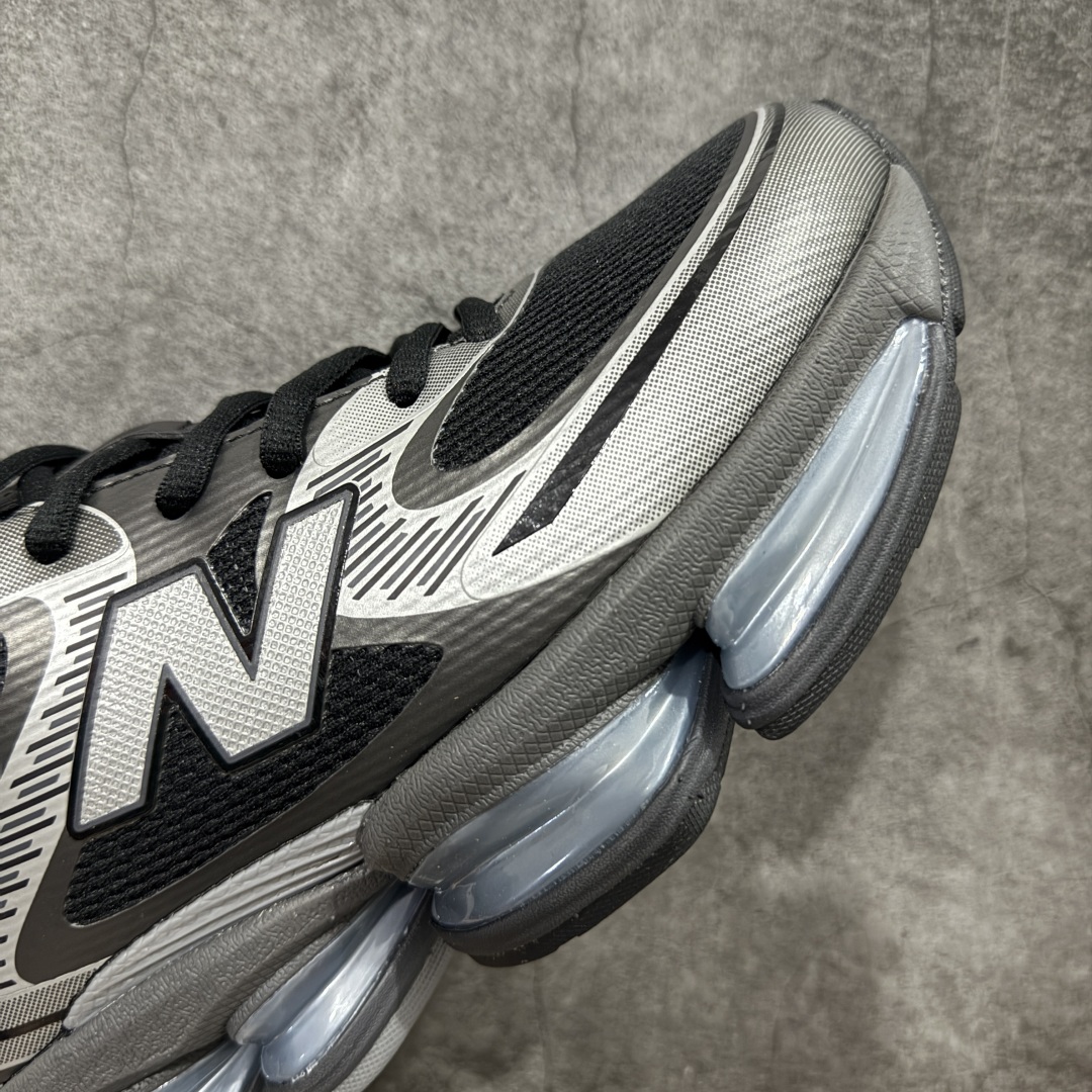 【纯原C版】New Balance 新百伦 NB2000 网面休闲鞋 U2000EA