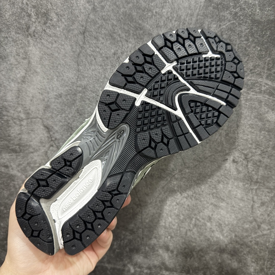 230 【纯原c版】NB New Balance M2002R 新百伦M2002RG1 浅绿色
