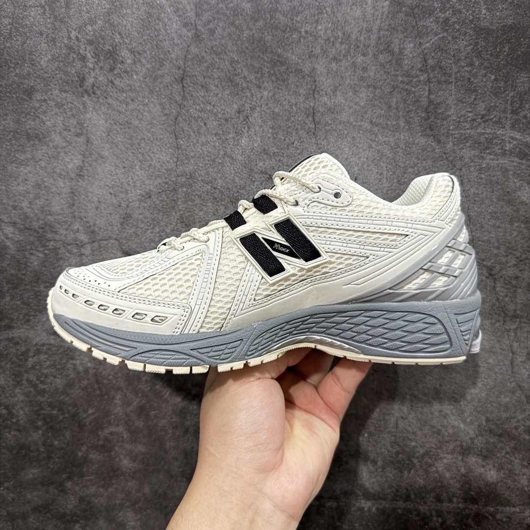 240 【纯原版】NB新百伦New Balance M1906R U1906ROC 系列复古老爹风休闲运动慢跑鞋