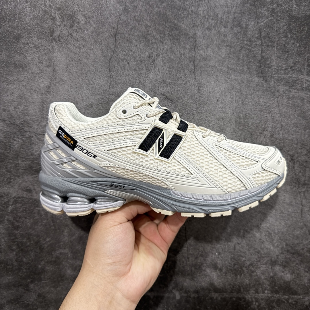 240 【纯原版】NB新百伦New Balance M1906R U1906ROC 系列复古老爹风休闲运动慢跑鞋