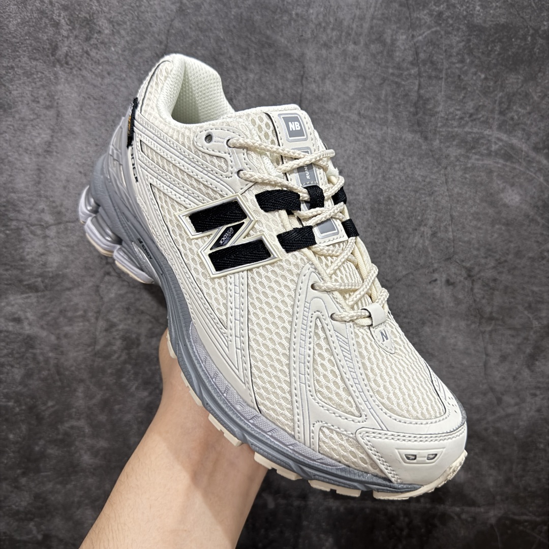 240 【纯原版】NB新百伦New Balance M1906R U1906ROC 系列复古老爹风休闲运动慢跑鞋
