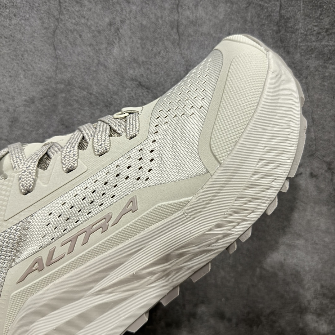  
【纯原版】Altra OLYMPUS 6 奥创奥林匹斯六代舒适百搭防滑耐磨低帮户外跑步鞋 2009年