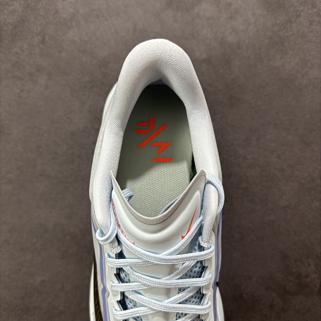 图片[7]-【公司级】NK ZoomX Invincible Run Flyknit 6 轻量跑鞋 飞织低帮休闲运动慢跑鞋 厚底增高 老爹鞋 此鞋专为短跑运动员而生 是为 5 至 10 公里距离的赛事和训练打造 整体设计采用流线型的轻质工程网眼材质构成鞋面 并与其他 Running 旗舰鞋款同样搭载全脚掌 ZoomX 缓冲中底 搭配 Pebax 物料与橡胶外底 ZoomX StreakFly 首发配色以Prototype呈现 其灵感是来自开发期间的磨损测试 透过编号的标记与内侧的预期跑步距离突出研发过程 货号： HJ7038-100 尺码：36 36.5 37.5 38 38.5 39 40 40.5 41 42 42.5 43 44 45-选品中心