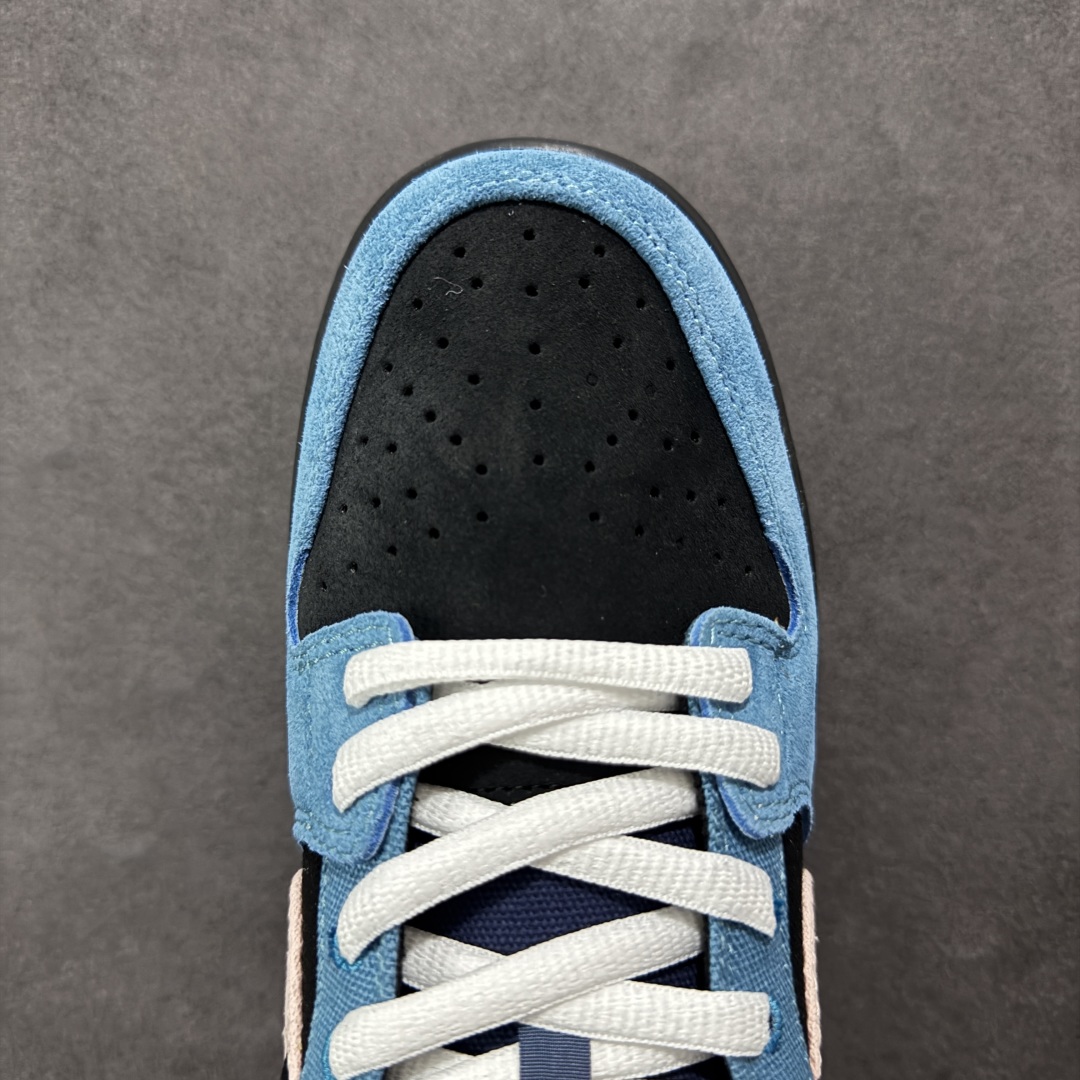 Nike SB Dunk Low 巴黎夜空 DX6775-400
