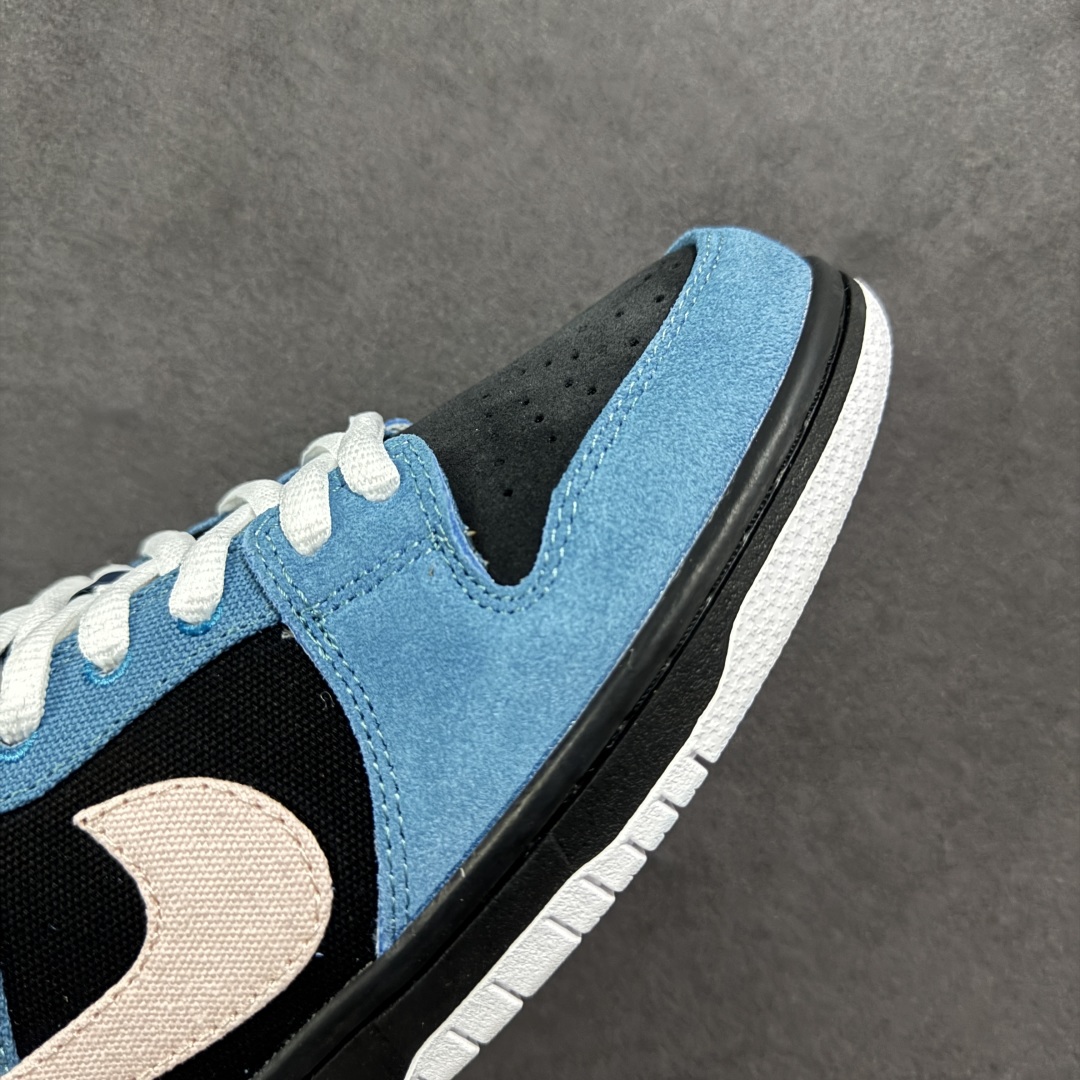 Nike SB Dunk Low 巴黎夜空 DX6775-400