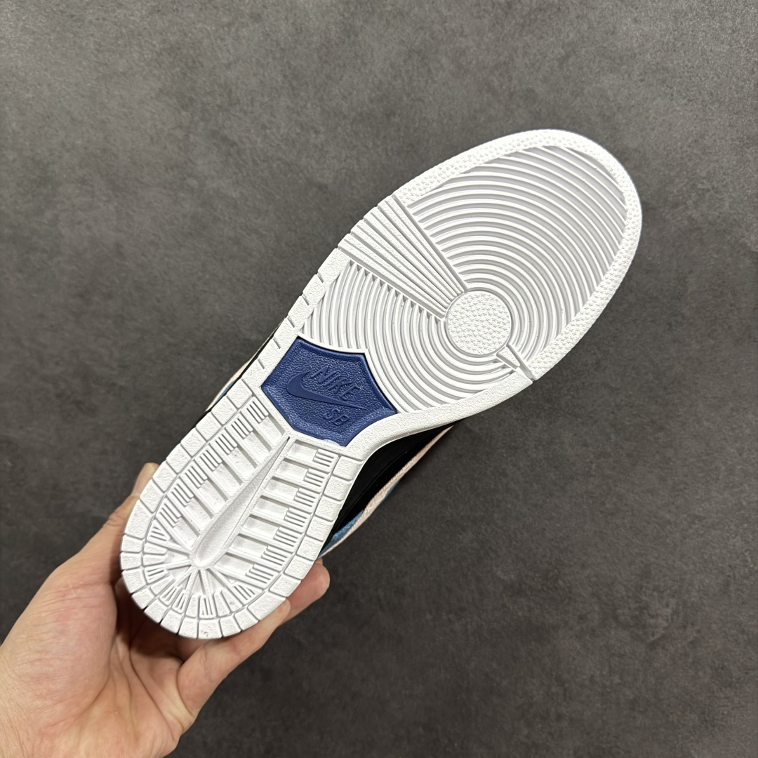 Nike SB Dunk Low 巴黎夜空 DX6775-400