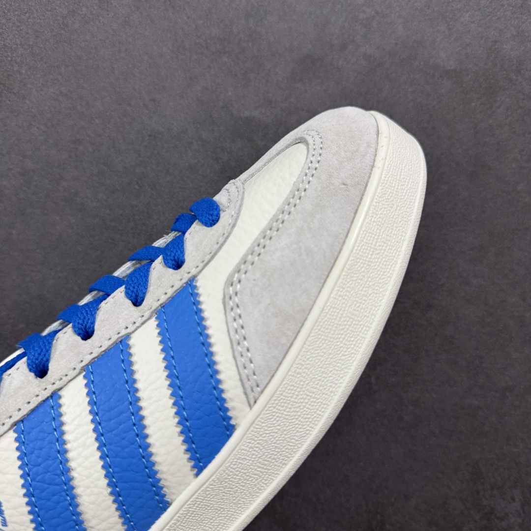  
【定制版】AD Originals Gazelle INdoor x Lv
三叶草休闲防滑耐磨低帮板