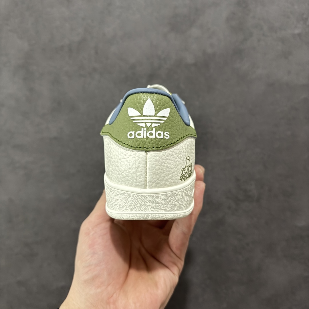  
【定制版】AD Originals Gazelle INdoor x GUCCI
三叶草休闲防滑耐磨