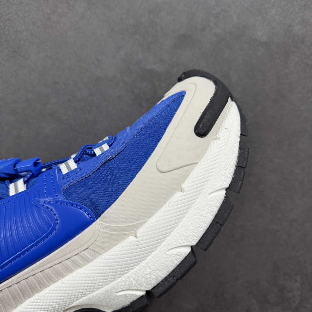 图片[5]-【PE版本】NK Zoom Vomero 5 Roam 佛莫罗5代徒步版系列经典复古增高厚底休闲运动慢跑鞋 FV2295-400 Vomero Roam「漫游鞋」舒适性典范 工学拒水鞋面+ Air Zoom缓震配置无惧雨水 不受天气左右 助你灵活迈步 再加上厚实衬里和橡胶挡泥片 有效御寒不厚重 雨天照样利落出街 中性色调搭配简洁织物 打造百搭属性低调出街or高调亮相 都看你的男女同款不同色 轻松get多元风格 尺码：36 36.5 37.5 38 38.5 39 40 40.5 41 42 42.5 43 44 44.5 45-选品中心