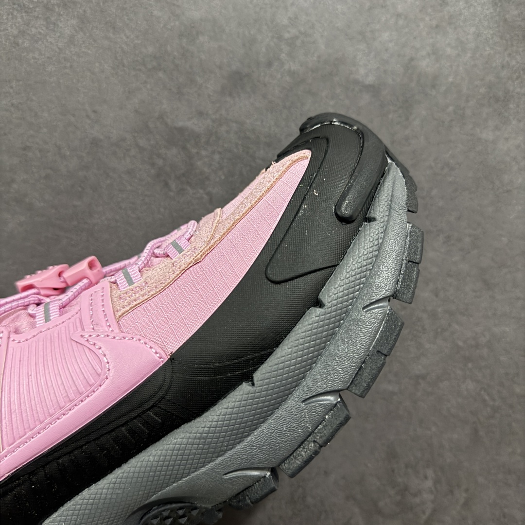 图片[5]-【PE版本】NK Zoom Vomero 5 Roam 佛莫罗5代徒步版系列经典复古增高厚底休闲运动慢跑鞋 HQ2181-003 Vomero Roam「漫游鞋」舒适性典范 工学拒水鞋面+ Air Zoom缓震配置无惧雨水 不受天气左右 助你灵活迈步 再加上厚实衬里和橡胶挡泥片 有效御寒不厚重 雨天照样利落出街 中性色调搭配简洁织物 打造百搭属性低调出街or高调亮相 都看你的男女同款不同色 轻松get多元风格 尺码：36 36.5 37.5 38 38.5 39 40 40.5 41 42 42.5 43 44 44.5 45-选品中心