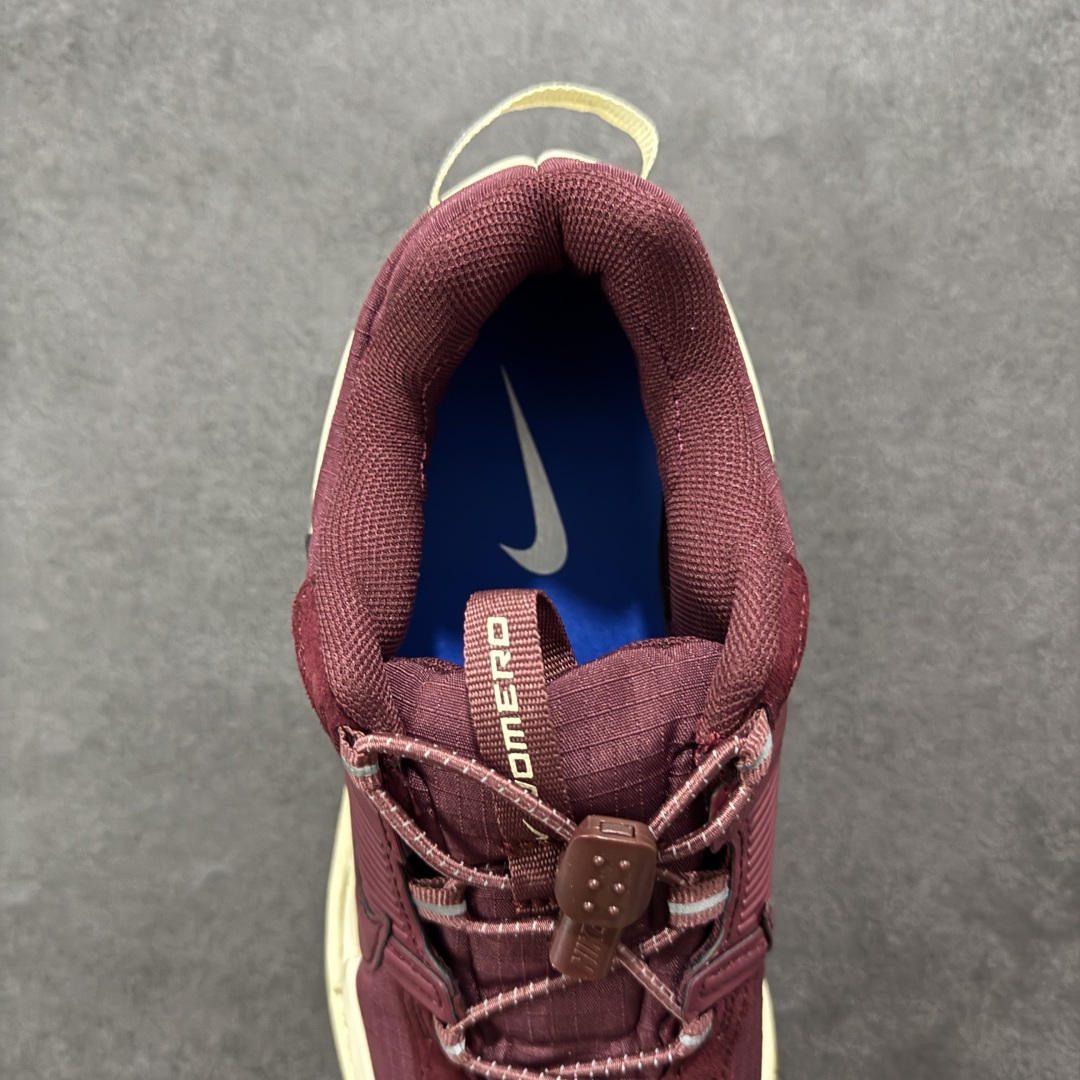 图片[7]-【PE版本】NK Zoom Vomero 5 Roam 佛莫罗5代徒步版系列经典复古增高厚底休闲运动慢跑鞋 HQ2181-700 Vomero Roam「漫游鞋」舒适性典范 工学拒水鞋面+ Air Zoom缓震配置无惧雨水 不受天气左右 助你灵活迈步 再加上厚实衬里和橡胶挡泥片 有效御寒不厚重 雨天照样利落出街 中性色调搭配简洁织物 打造百搭属性低调出街or高调亮相 都看你的男女同款不同色 轻松get多元风格 尺码：36 36.5 37.5 38 38.5 39 40 40.5 41 42 42.5 43 44 44.5 45-选品中心