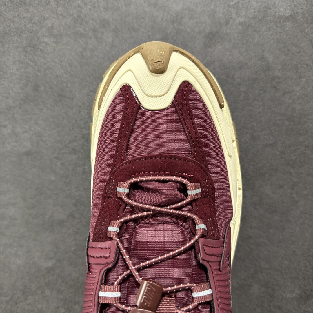 图片[8]-【PE版本】NK Zoom Vomero 5 Roam 佛莫罗5代徒步版系列经典复古增高厚底休闲运动慢跑鞋 HQ2181-700 Vomero Roam「漫游鞋」舒适性典范 工学拒水鞋面+ Air Zoom缓震配置无惧雨水 不受天气左右 助你灵活迈步 再加上厚实衬里和橡胶挡泥片 有效御寒不厚重 雨天照样利落出街 中性色调搭配简洁织物 打造百搭属性低调出街or高调亮相 都看你的男女同款不同色 轻松get多元风格 尺码：36 36.5 37.5 38 38.5 39 40 40.5 41 42 42.5 43 44 44.5 45-选品中心