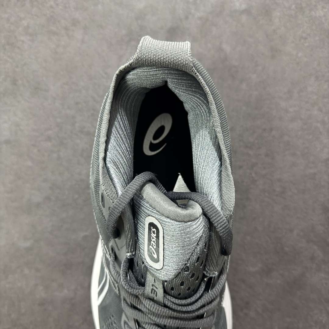 图片[7]-【公司级】Asics Gel-Kayano 31代 运动休闲透气专业跑鞋   #原档案据数开发楦型纸版 原装印尼工代进口单丝纤维程工网布鞋面，更贴合脚型和舒适透气，后跟稳定片带来合脚舒适的穿着感优化后的GEL，提供更好的缓冲保护性，FLYTEFOAM BLAST中底科技，兼具轻量、缓冲、回弹，提升跑步推进力，给跑步健将营造新的跑步体验。   尺码：36 37 37.5 38 39 39.5 40 40.5 41.5 42 42.5 43.5 44 45-选品中心