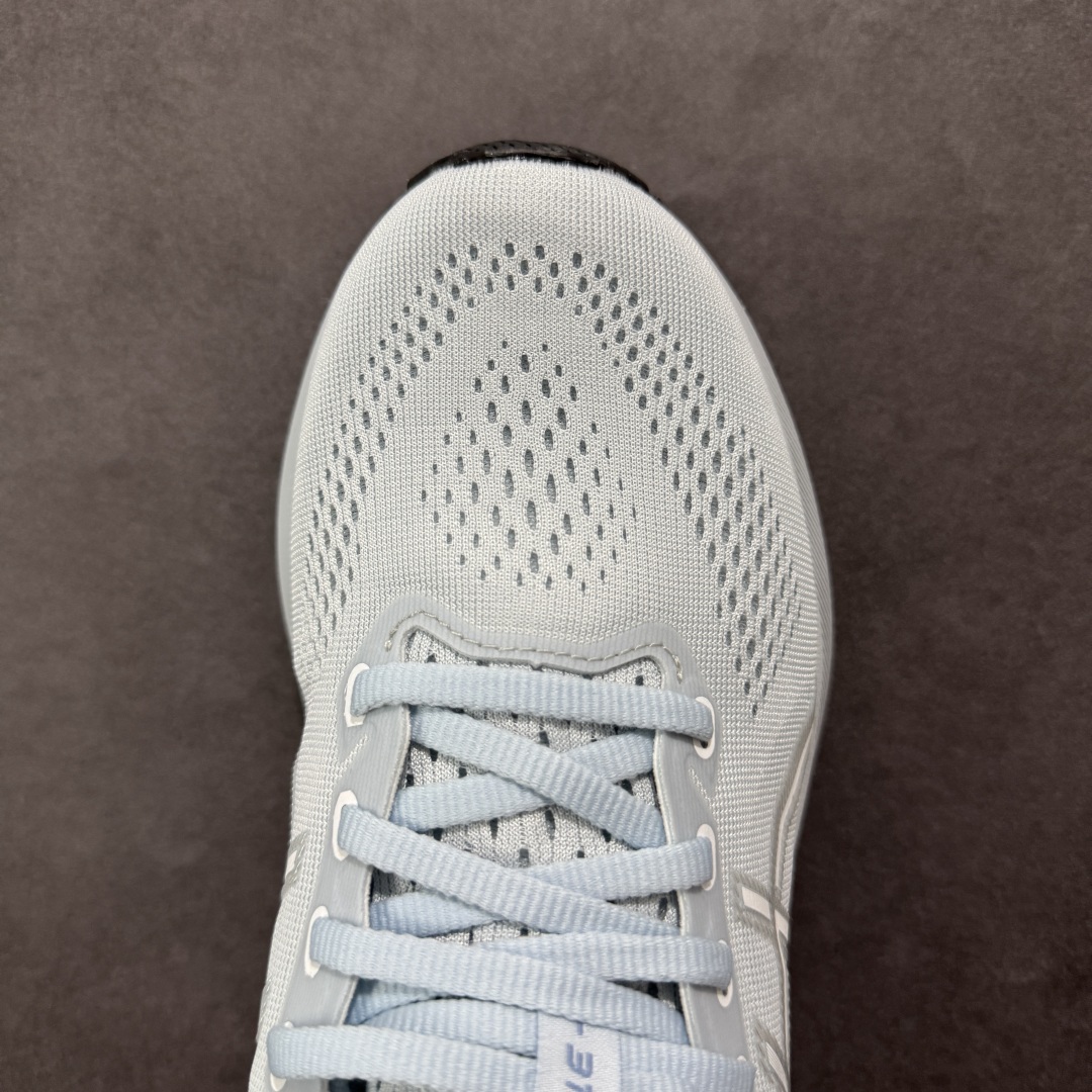 图片[8]-【公司级】Asics Gel-Kayano 31代 运动休闲透气专业跑鞋   #原档案据数开发楦型纸版 原装印尼工代进口单丝纤维程工网布鞋面，更贴合脚型和舒适透气，后跟稳定片带来合脚舒适的穿着感优化后的GEL，提供更好的缓冲保护性，FLYTEFOAM BLAST中底科技，兼具轻量、缓冲、回弹，提升跑步推进力，给跑步健将营造新的跑步体验。   尺码：36 37 37.5 38 39 39.5 40 40.5 41.5 42 42.5 43.5 44 45-选品中心