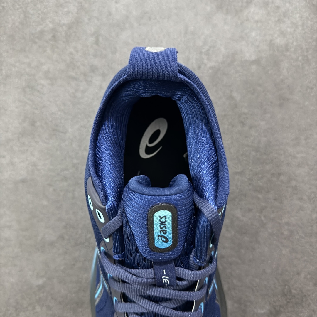 图片[7]-【公司级】Asics Gel-Kayano 31代 运动休闲透气专业跑鞋   #原档案据数开发楦型纸版 原装印尼工代进口单丝纤维程工网布鞋面，更贴合脚型和舒适透气，后跟稳定片带来合脚舒适的穿着感优化后的GEL，提供更好的缓冲保护性，FLYTEFOAM BLAST中底科技，兼具轻量、缓冲、回弹，提升跑步推进力，给跑步健将营造新的跑步体验。   尺码：36 37 37.5 38 39 39.5 40 40.5 41.5 42 42.5 43.5 44 45-选品中心