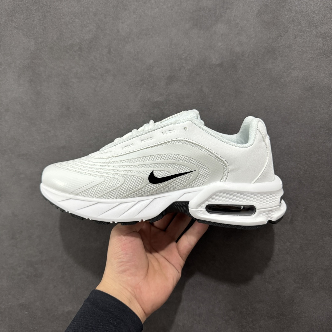 Nike Air Max Fire 后掌气垫 缓震运动跑鞋 IF2621-008