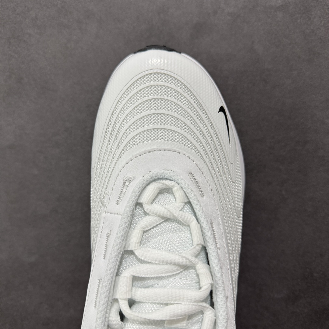 Nike Air Max Fire 后掌气垫 缓震运动跑鞋 IF2621-008