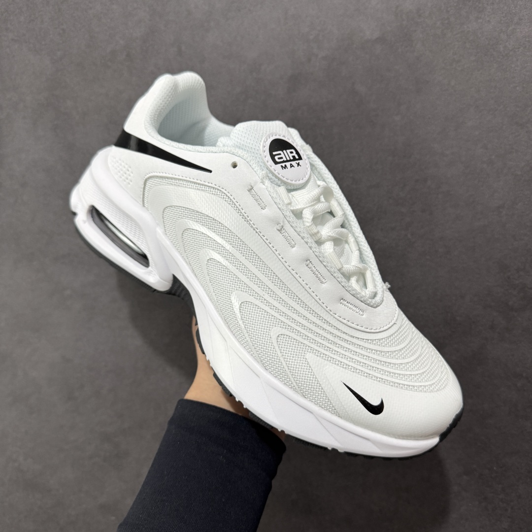 Nike Air Max Fire 后掌气垫 缓震运动跑鞋 IF2621-008