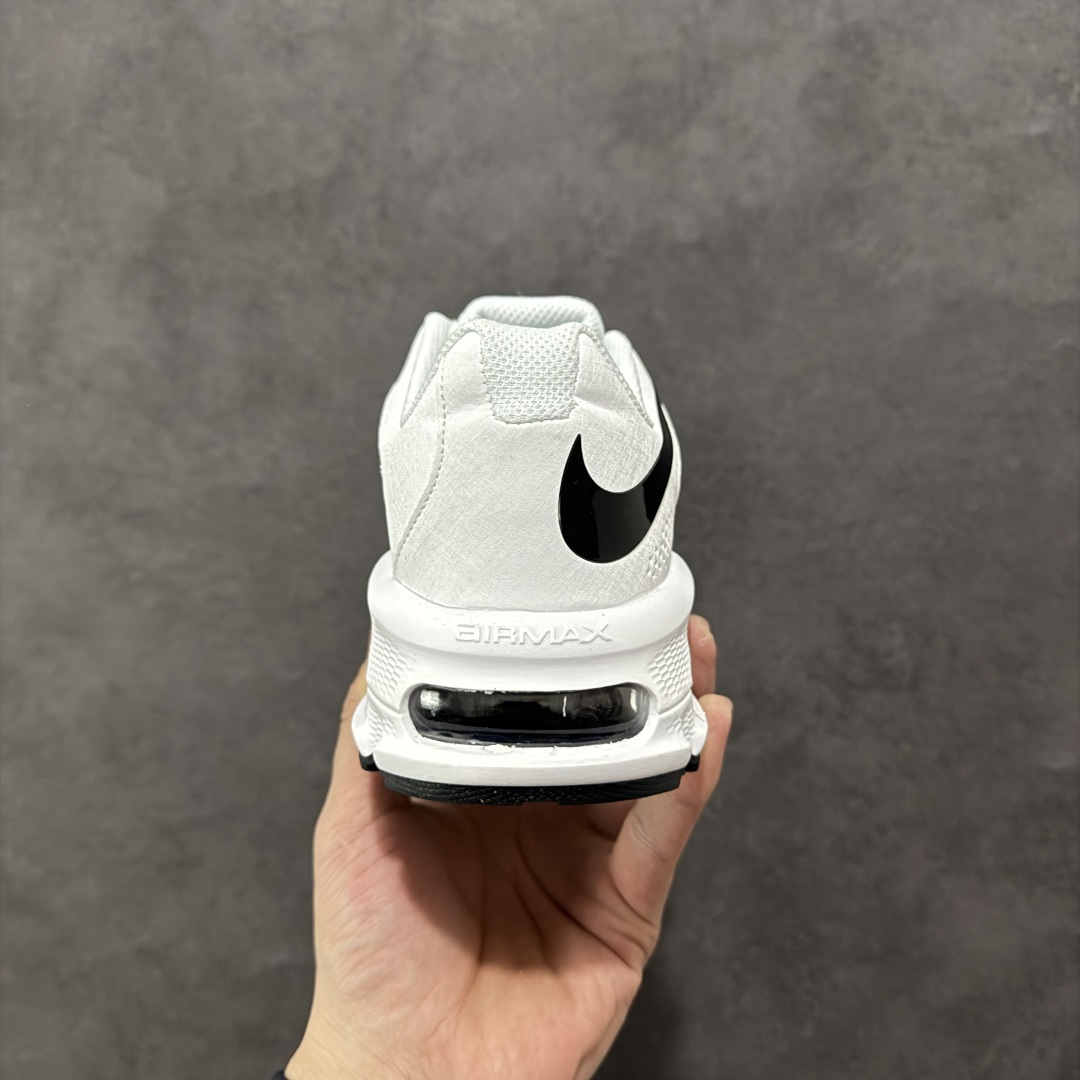 Nike Air Max Fire 后掌气垫 缓震运动跑鞋 IF2621-008