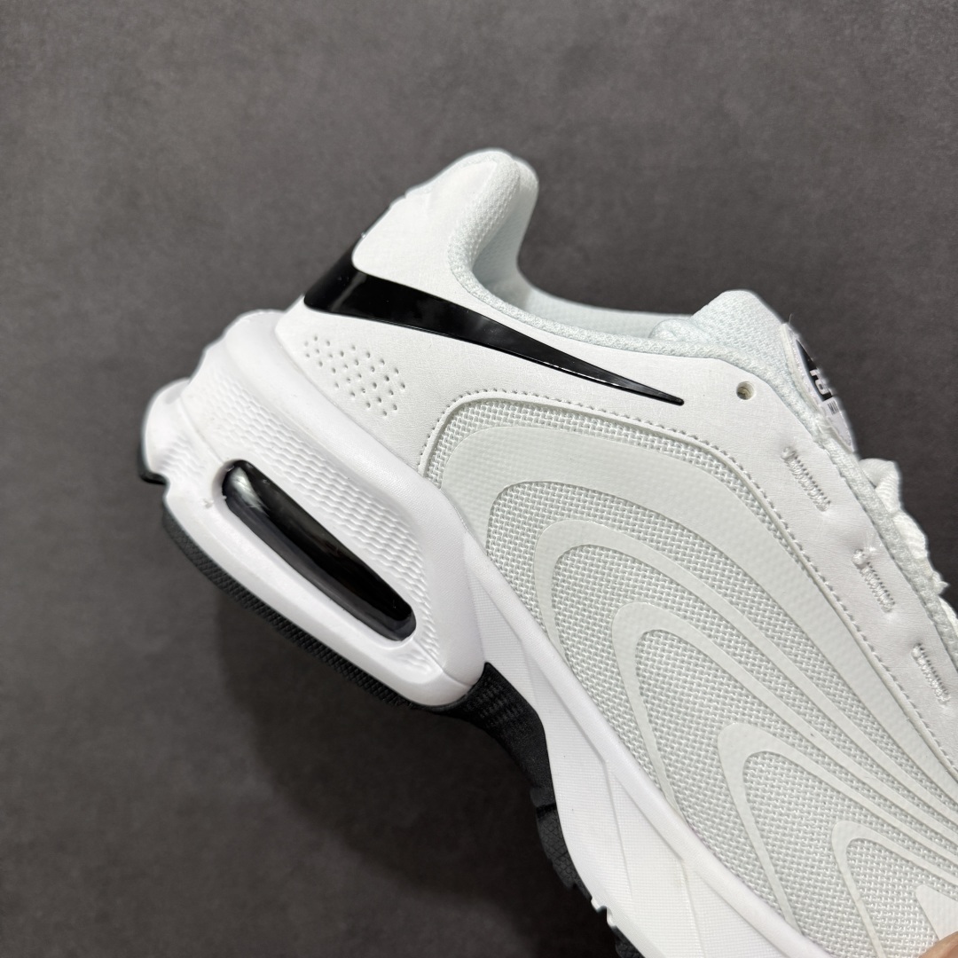 Nike Air Max Fire 后掌气垫 缓震运动跑鞋 IF2621-008