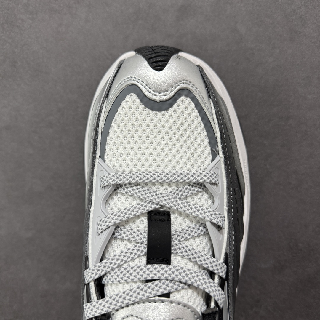 图片[8]-【公司级】Adidas Vento XLG MTW 脉冲系列 复古休闲老爹鞋 官方同步上架 鞋面是透气网面和皮革拼接 脚感轻盈 不闷汗 每次穿着跑步都感觉脚底在自由呼吸 鞋底是adidas经典的防滑设计 纹路很深 抓地力超稳 低帮设计很显脚踝纤细 却不失满满的包围安全感 货号： KI0576  尺码：35.5 36 36.5 37 38 38.5 39 40 40.5 41 42 42.5 43 44 45-选品中心