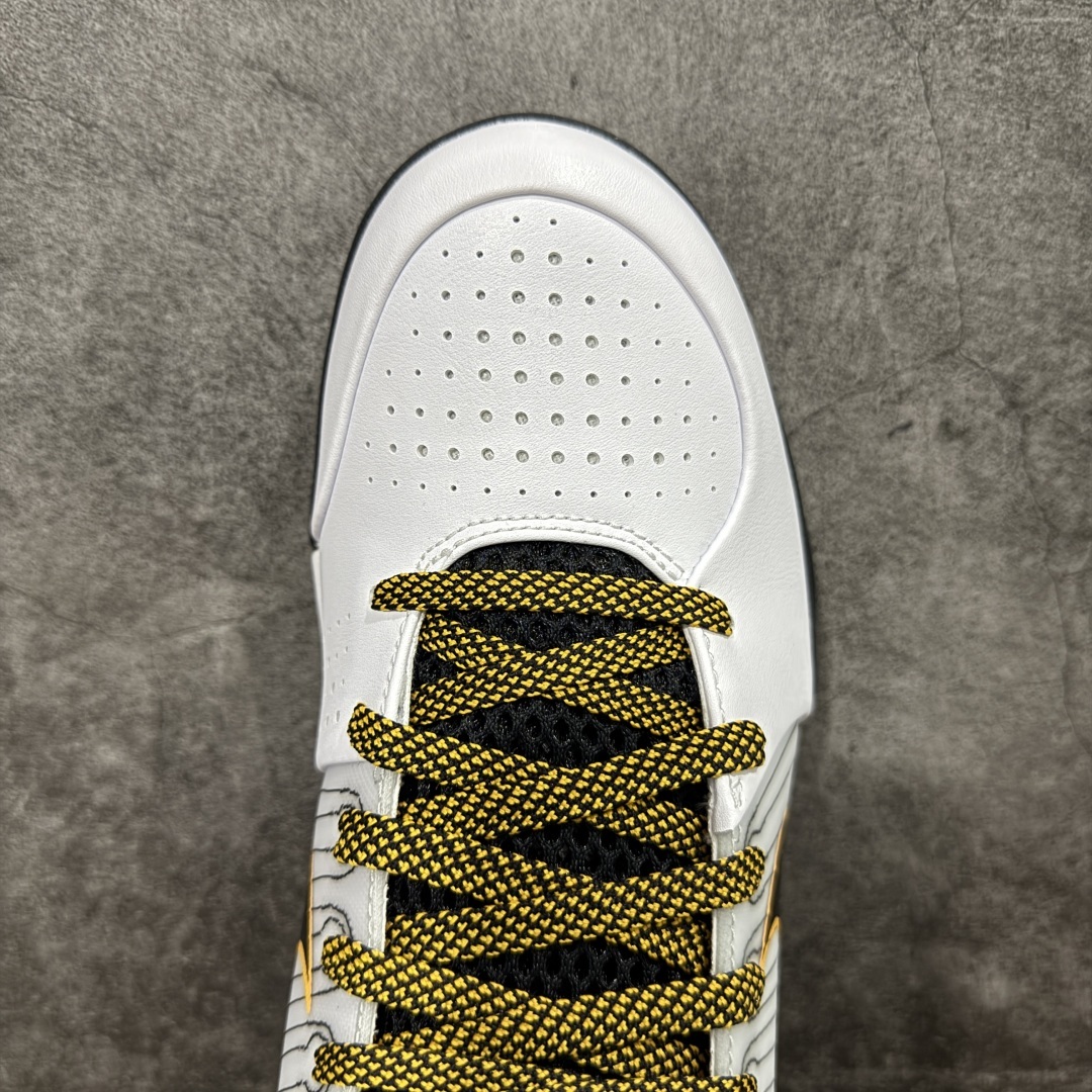 【外贸】NK Zoom Kobe 4 Protro 科比四代 季后赛 AV6339-101
历时