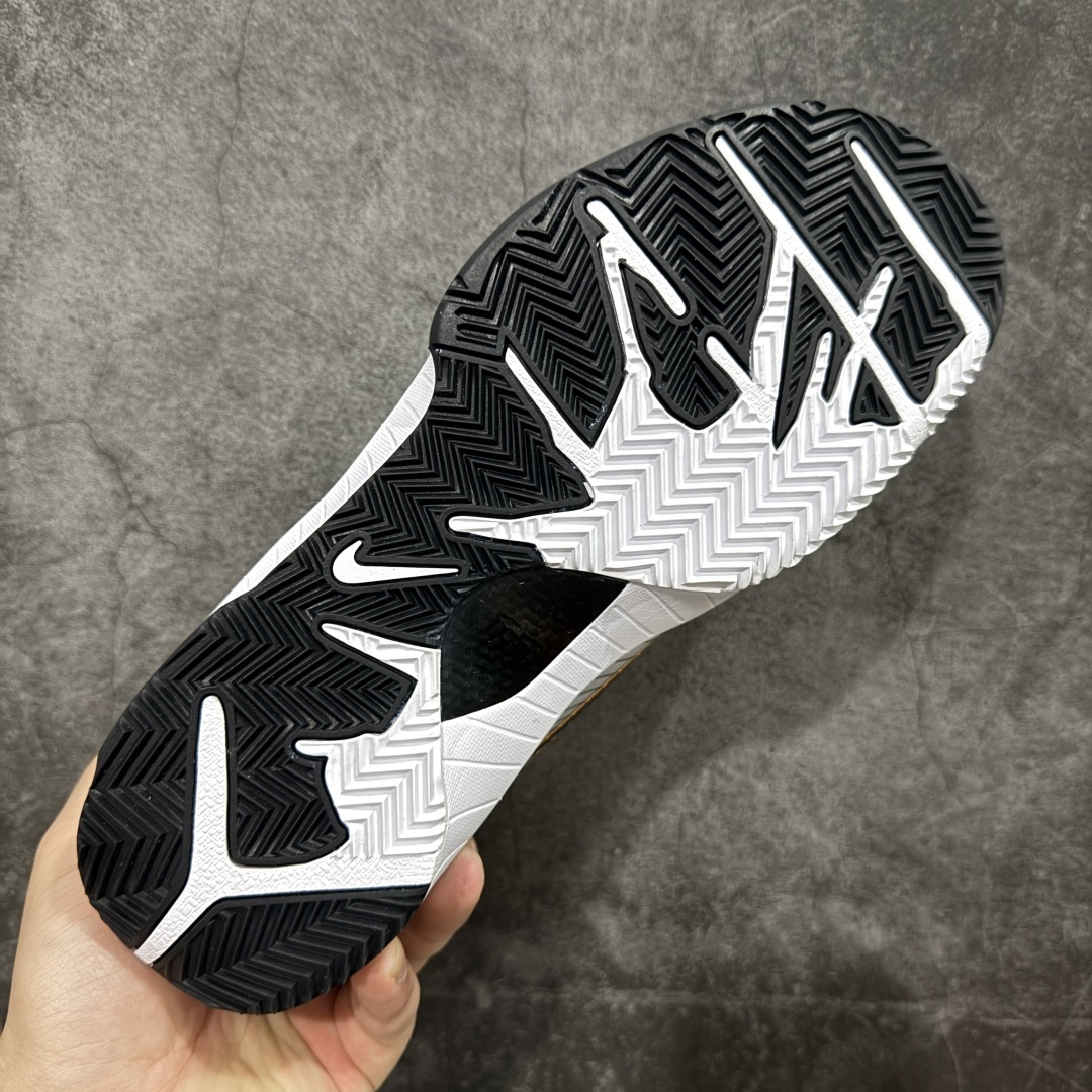 【外贸】NK Zoom Kobe 4 Protro 科比四代 季后赛 AV6339-101
历时