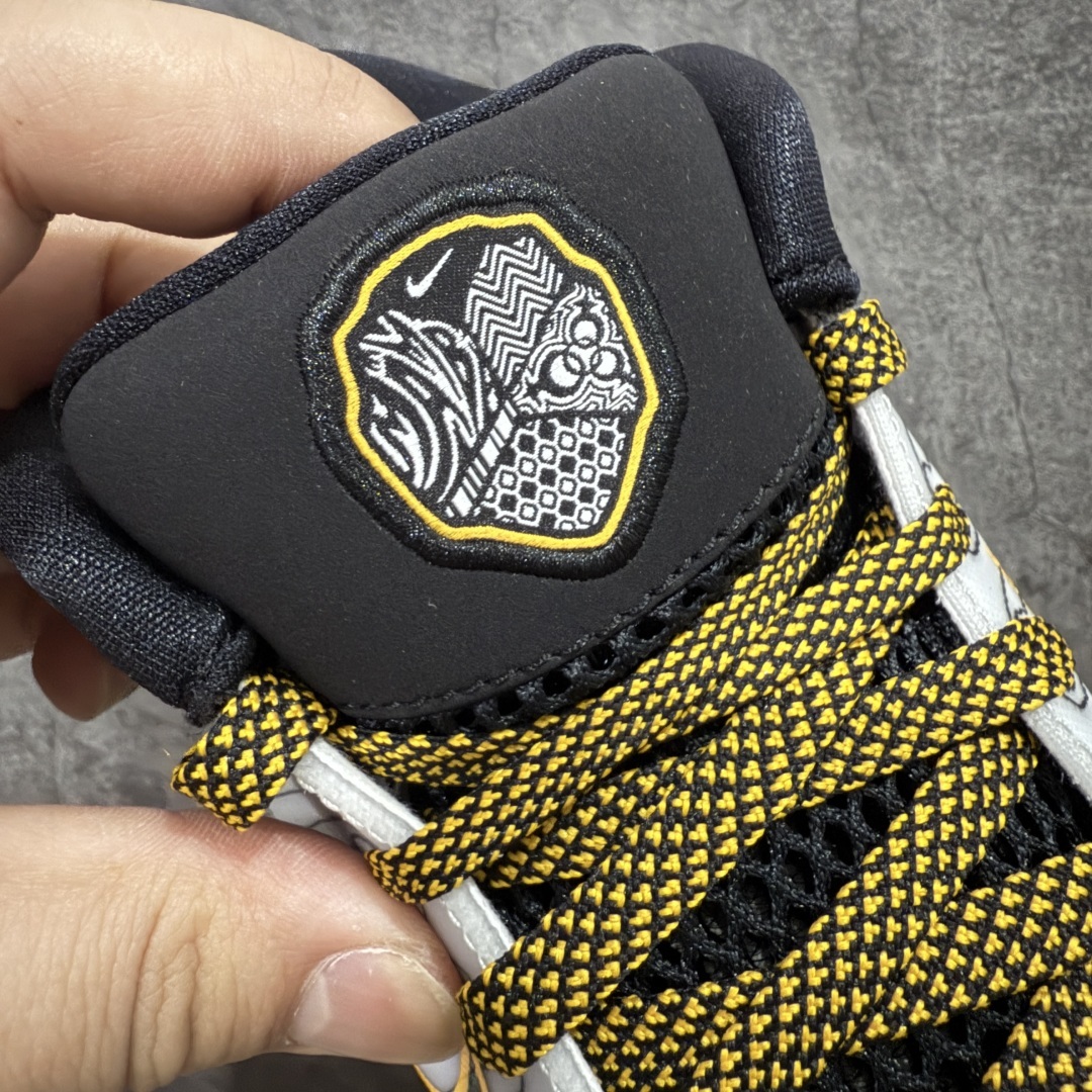 【外贸】NK Zoom Kobe 4 Protro 科比四代 季后赛 AV6339-101
历时