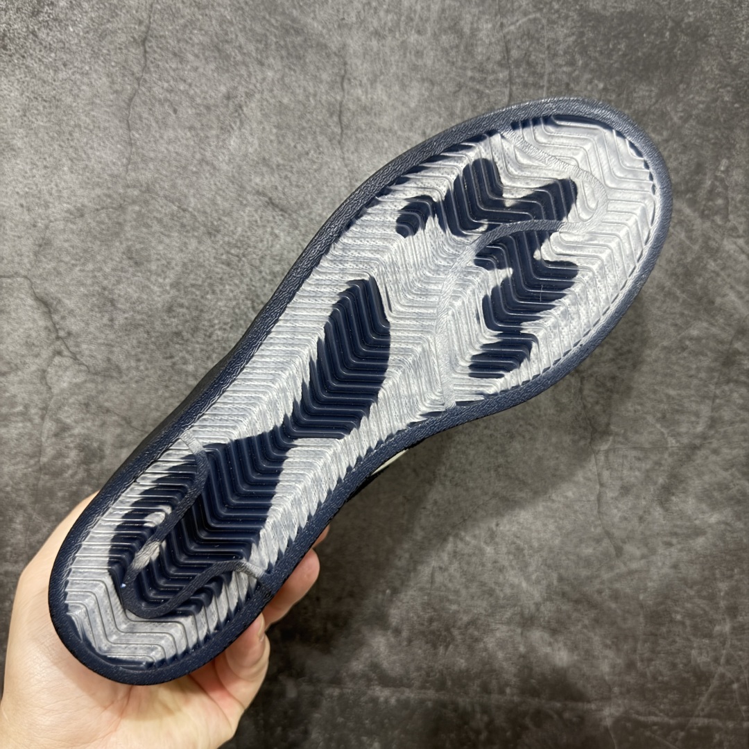 【纯原版】Adidas Originals Superstar 2025全新版本 贝壳头 JQ8778