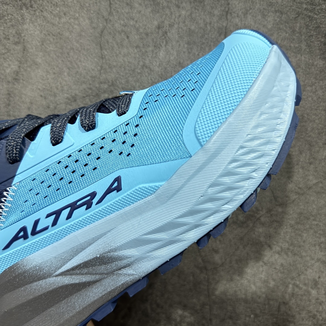 【纯原版】Altra OLYMPUS 6 奥创奥林匹斯六代舒适百搭防滑耐磨低帮户外跑步鞋
