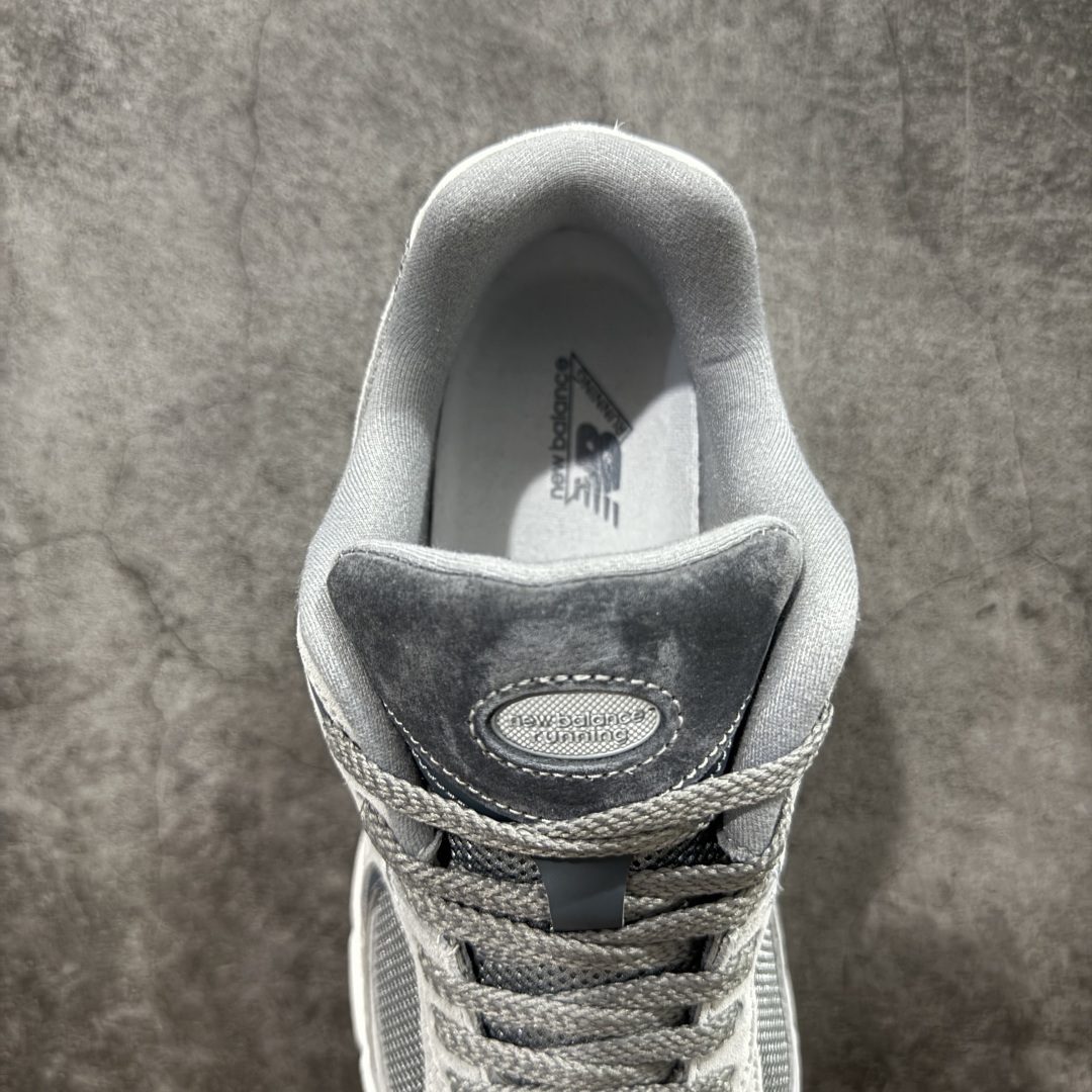 【纯原c版】NB New Balance M2002R 新百伦M2002RST 浅灰色