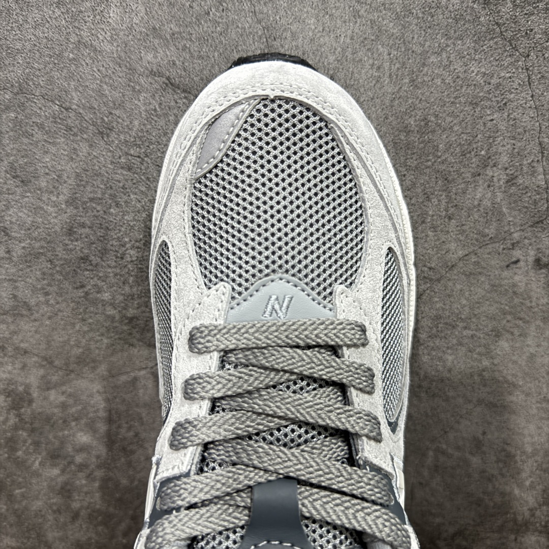 【纯原c版】NB New Balance M2002R 新百伦M2002RST 浅灰色